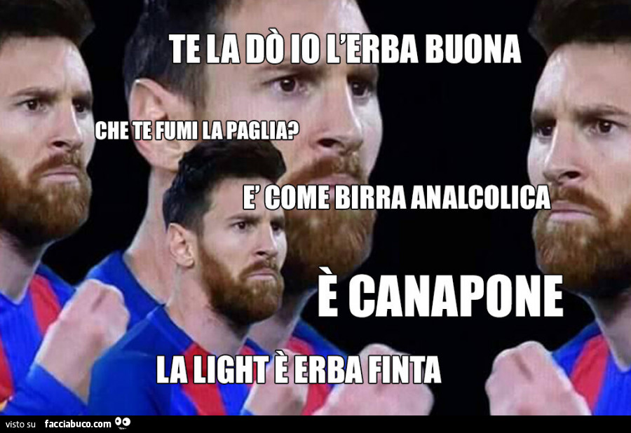 Vaccata
