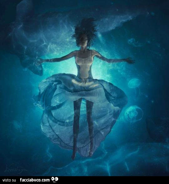Sott'acqua