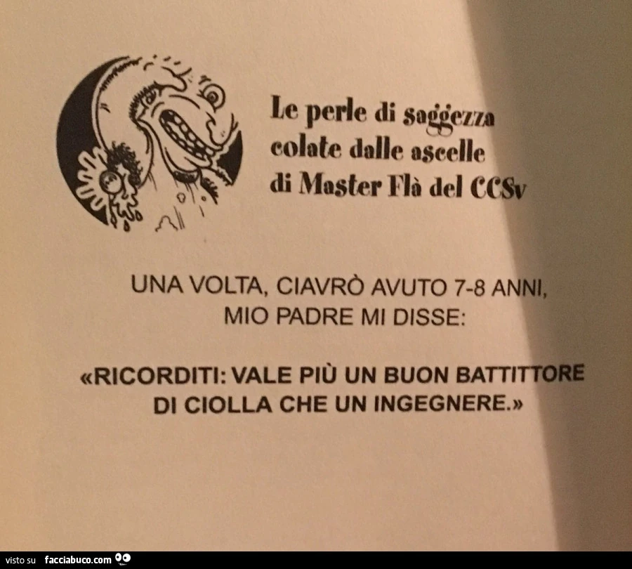 Vaccata
