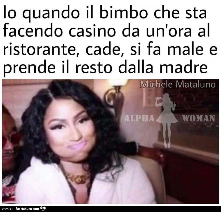 Vaccata