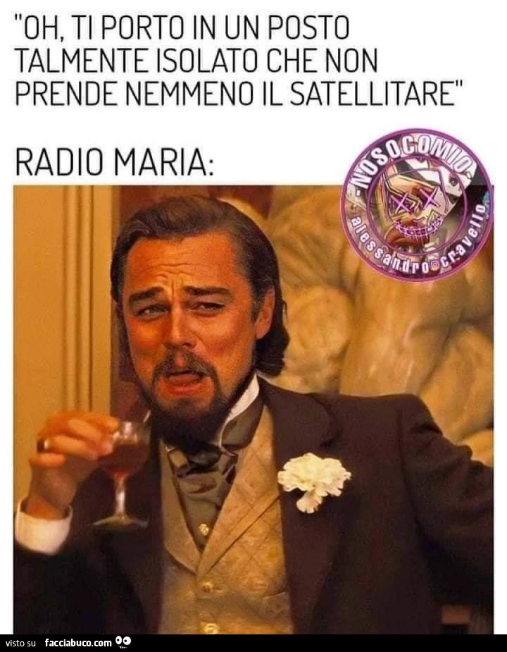 Vaccata