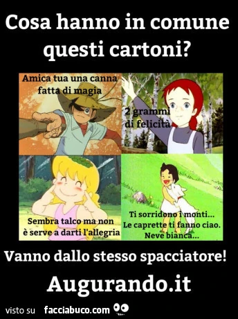 Vaccata