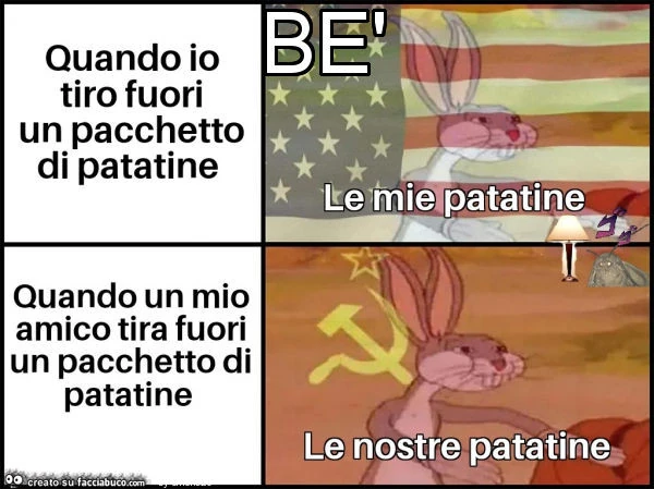 Bè