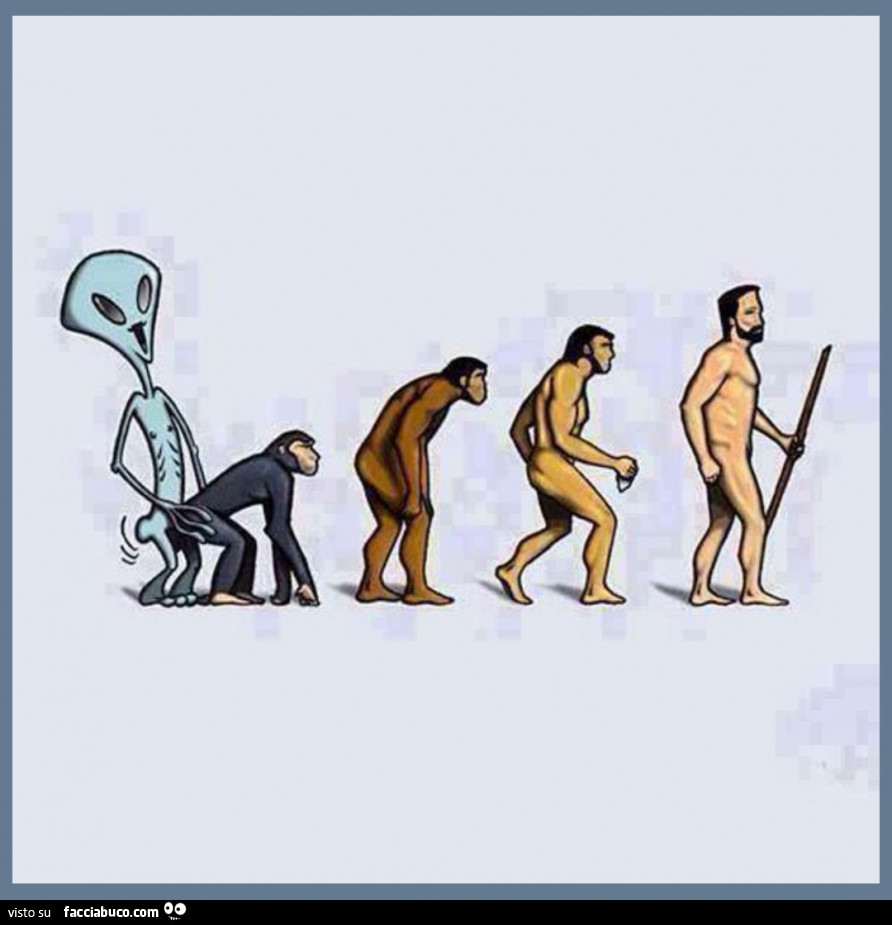omcdbcjt2n-l-evoluzione-dopo-che-l-alieno-di-scopa-la-scimmia-buongiorno-figli-delle-stelle_a