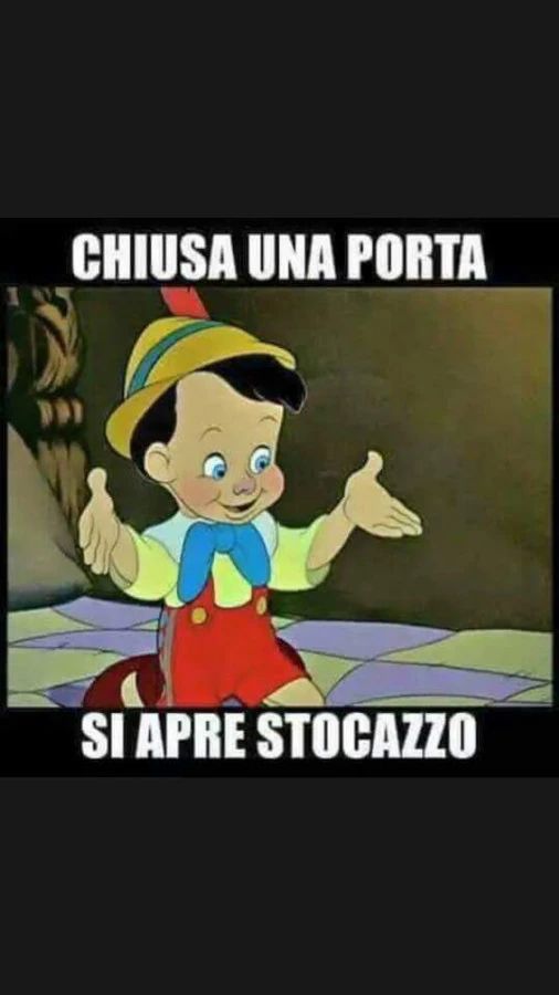Che bel cartone