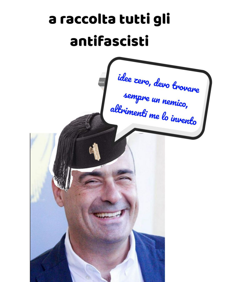 Antifascismo