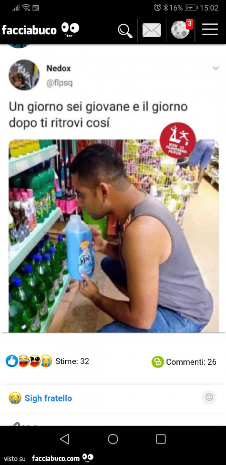Vaccata