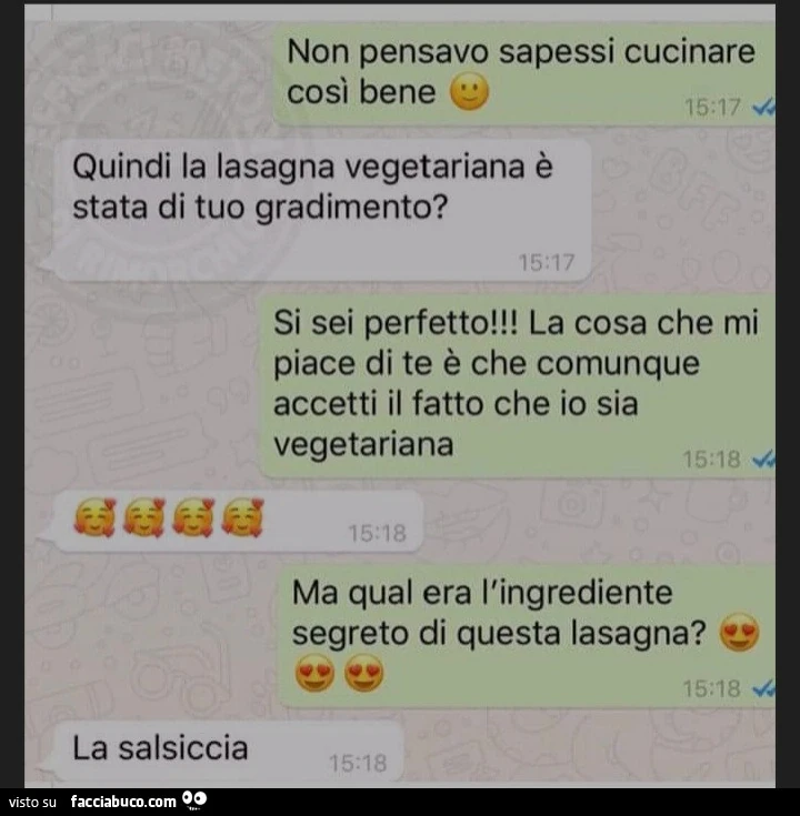 Vaccata