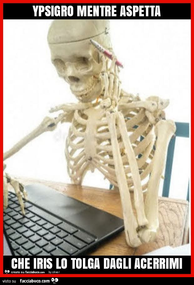 Aforismario Aforismi Frasi E Citazioni Sullo Scheletro