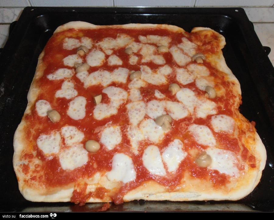 Vaccata