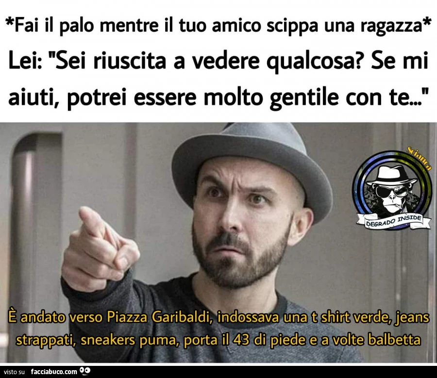 Vaccata