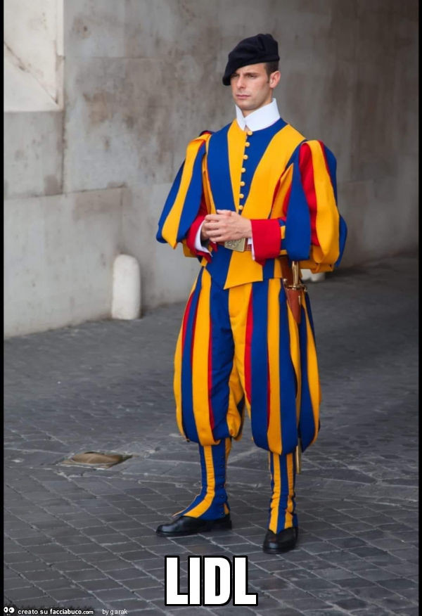 Lidl