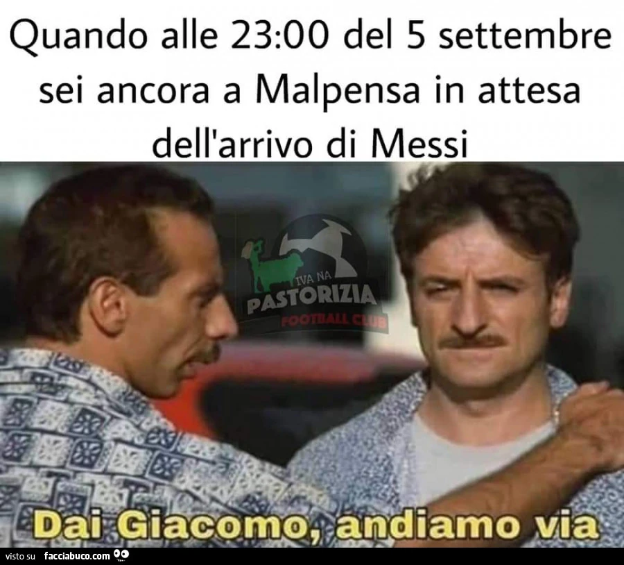 Vaccata