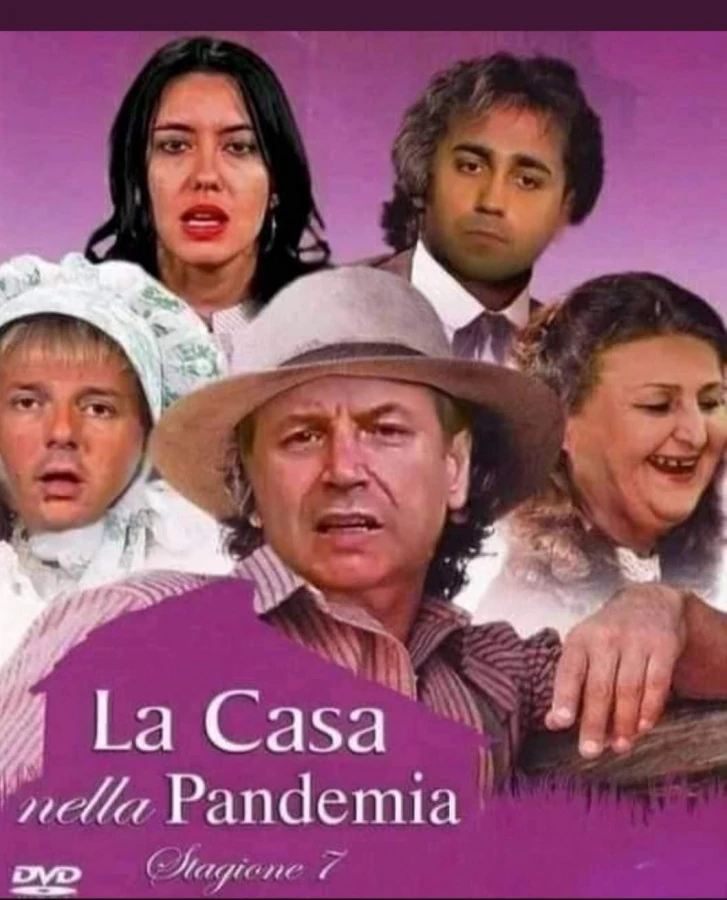 Buongiorno ‍