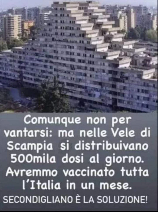 Vaccata