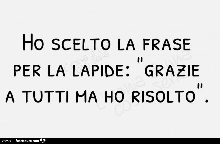 Tutti i meme su Lapidi