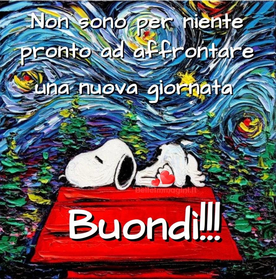 Buongiorno