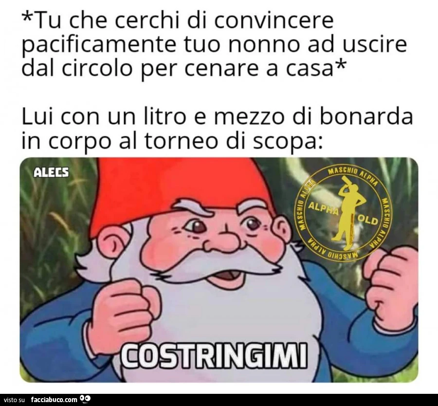 Vaccata