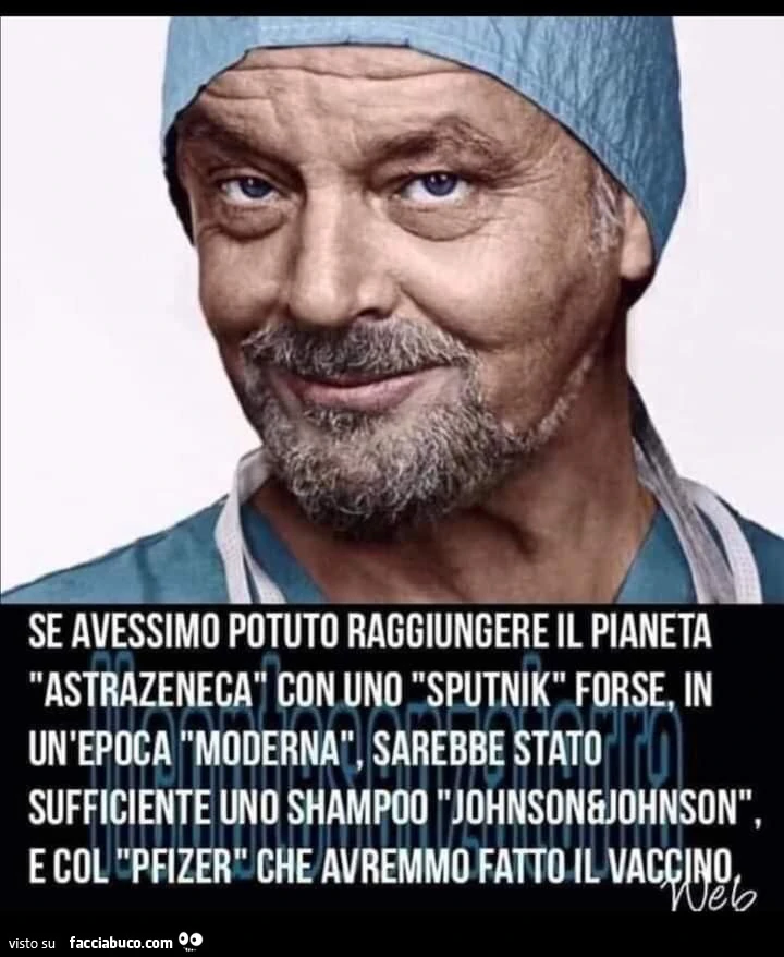 Vaccini