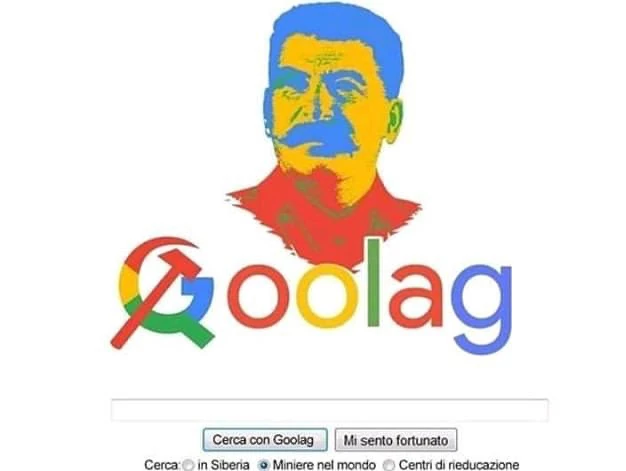 Goolag