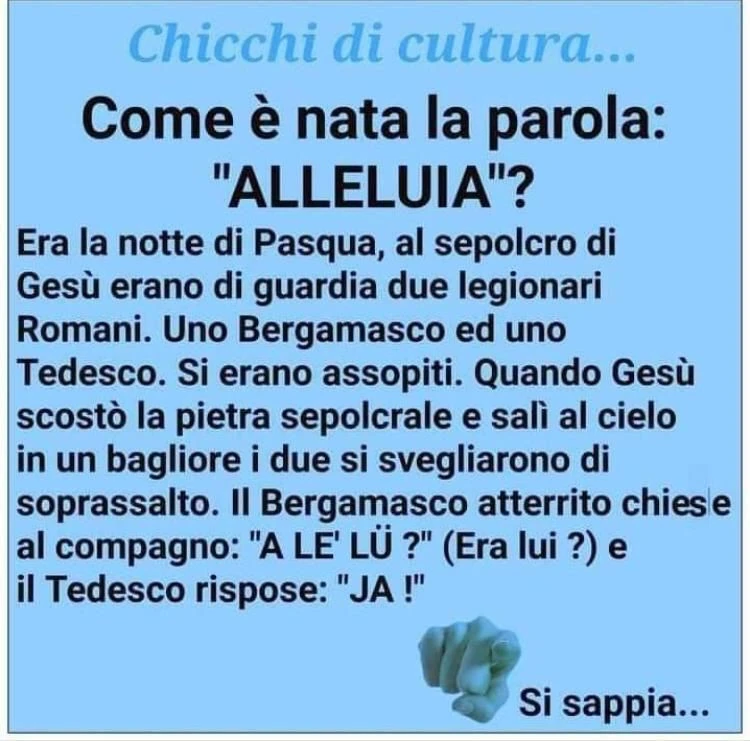 Vaccata