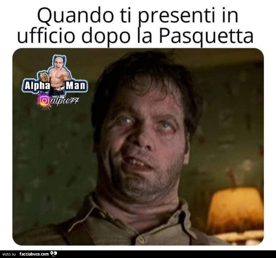 Vaccata