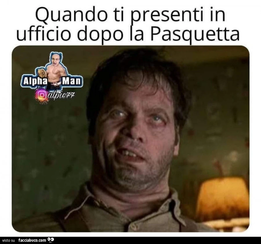 Vaccata