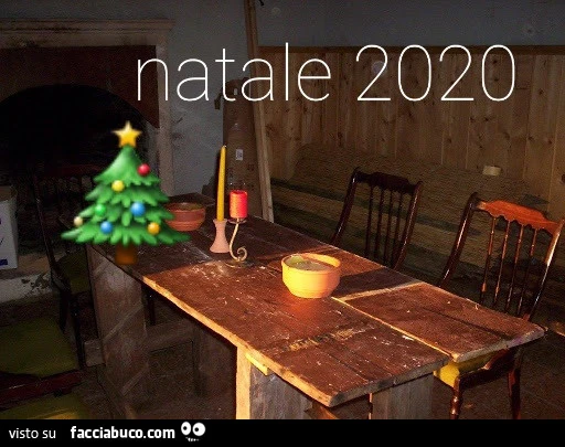 Natale 2020