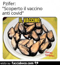Vaccata