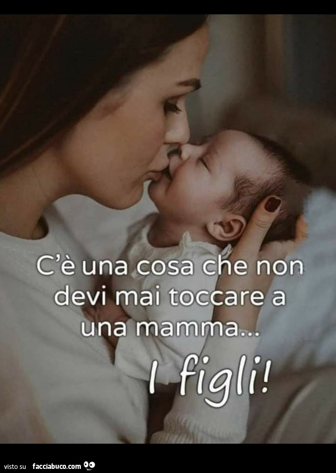 Mamma & figli