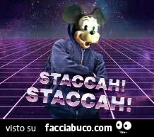 Vaccata
