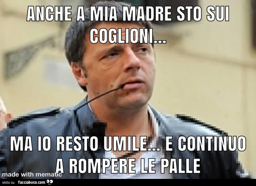 Renzi