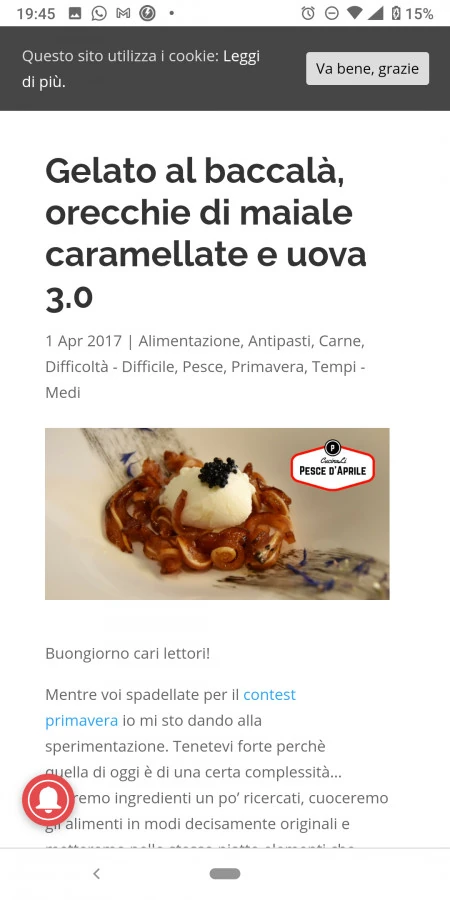 Vaccata