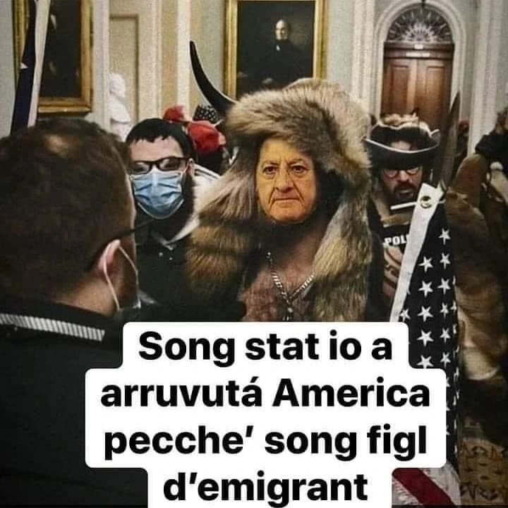 Vaccata