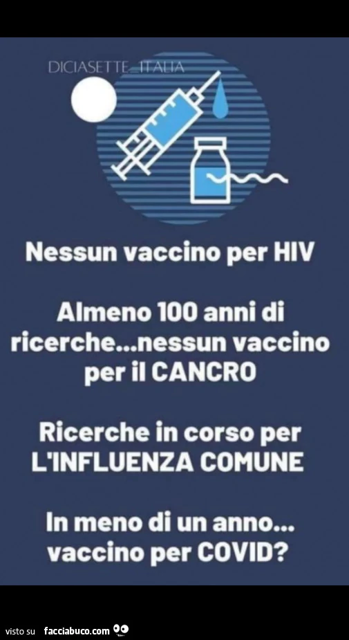 Vaccata