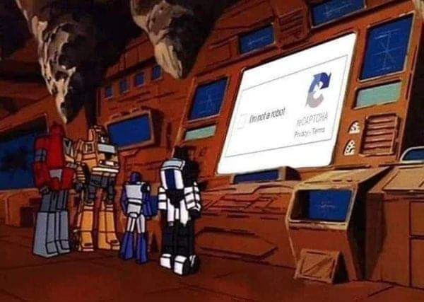 Teletran-1 & Autobot