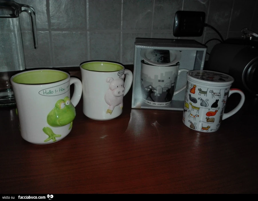 Vaccata