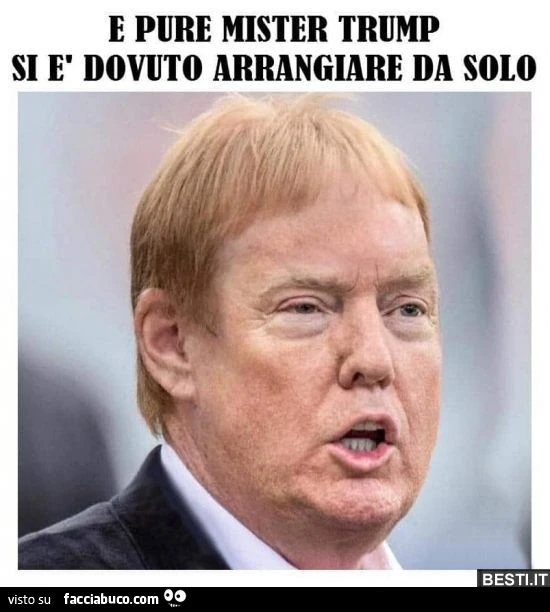 Che scemo Mm