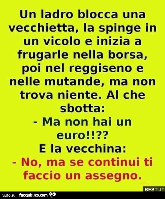 Vaccata
