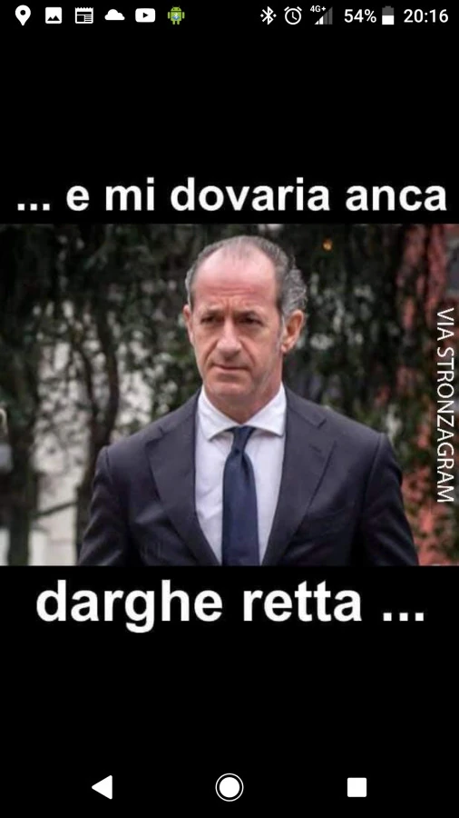 Vaccata