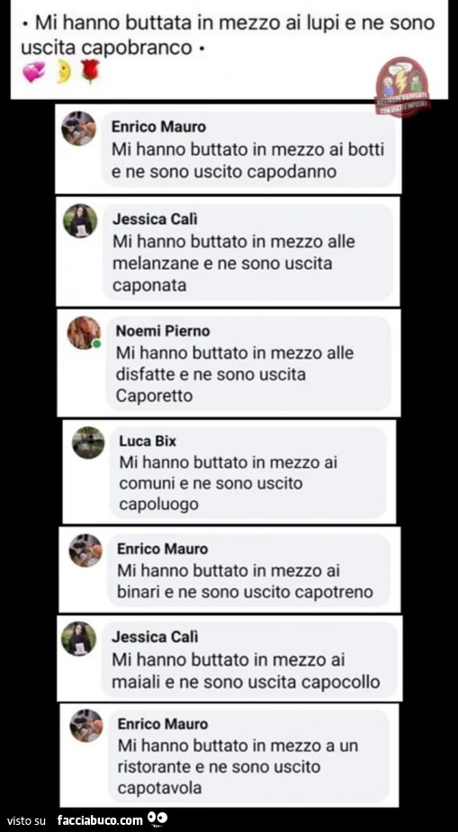 Vaccata