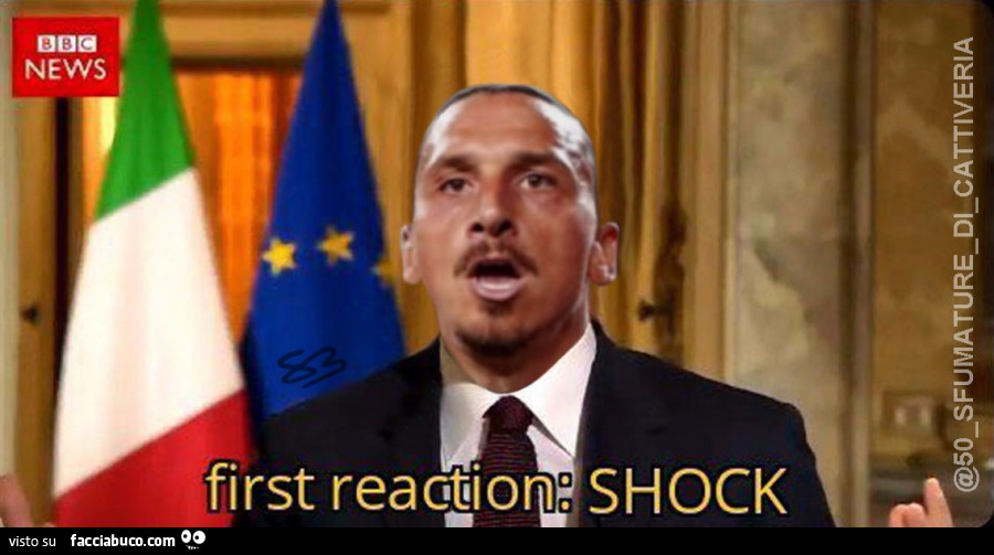 MILAN INTER 0 -3 FIRST REACTION SHOCK