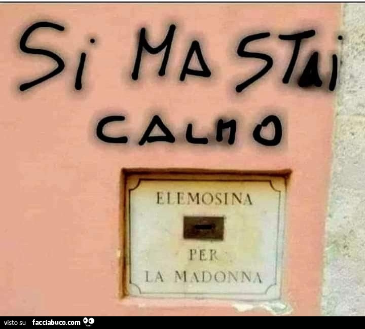 Elemosina