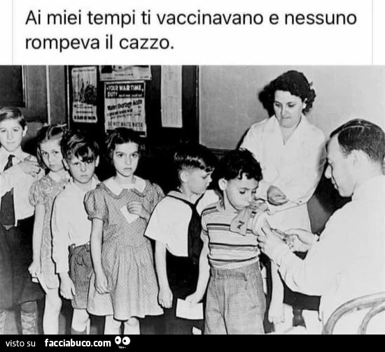 Vaccata