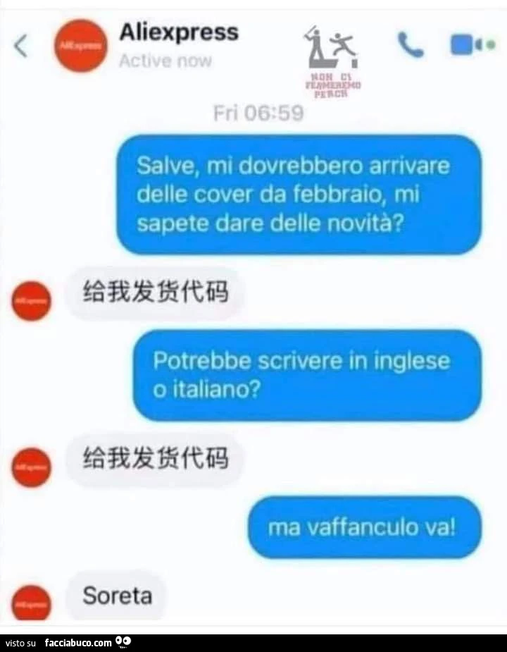 Vaccata