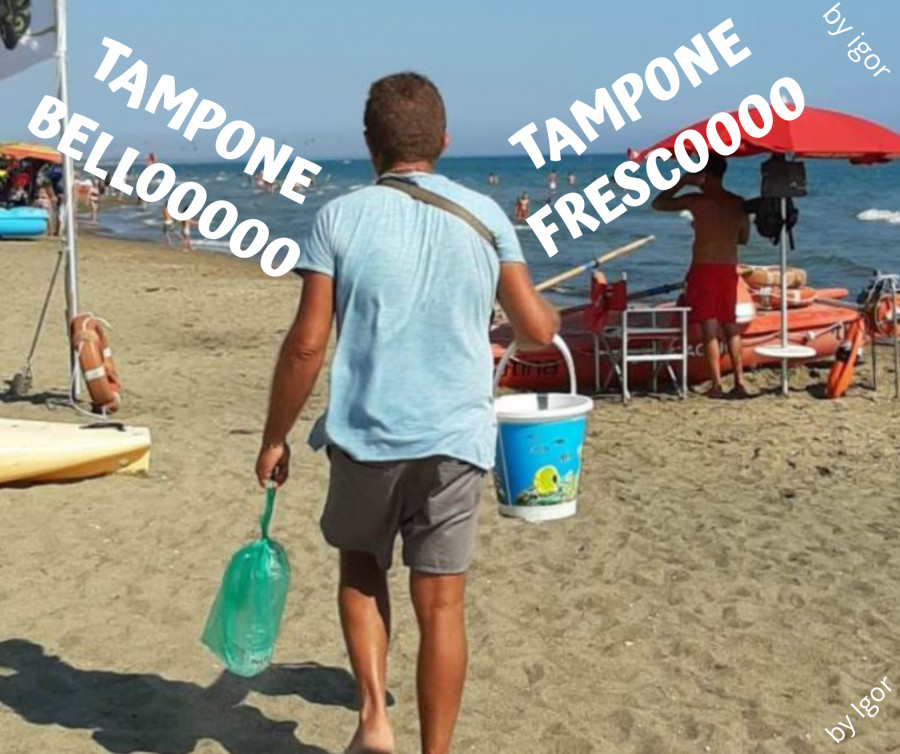 Spiagge 2021