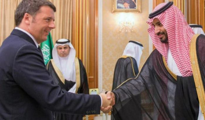 Il principe saudita Bin Salman è implicato nell'omicidio Khashoggi