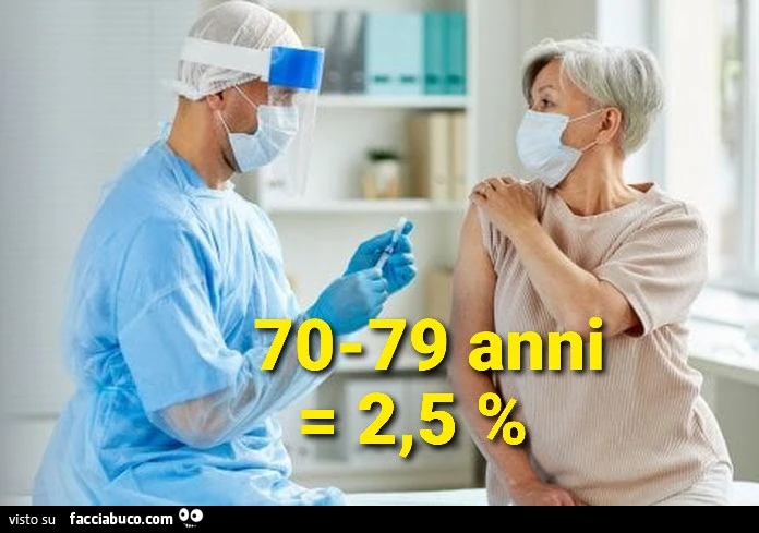 Vaccino