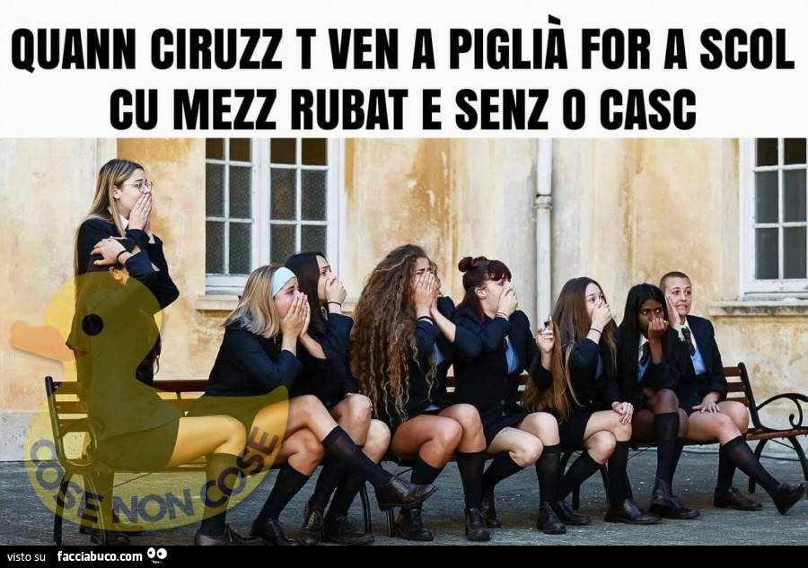 Dialetto napoletano