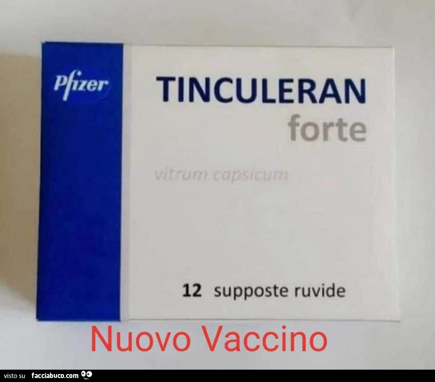 Vaccata